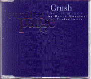 Jennifer Paige - Crush - The Remixes